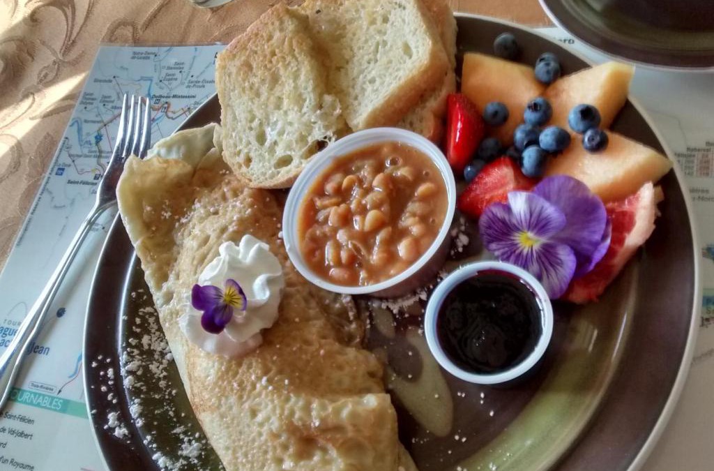 Dolbeau-Mistassini Bed & Breakfast | Gîte 40 Laverdure