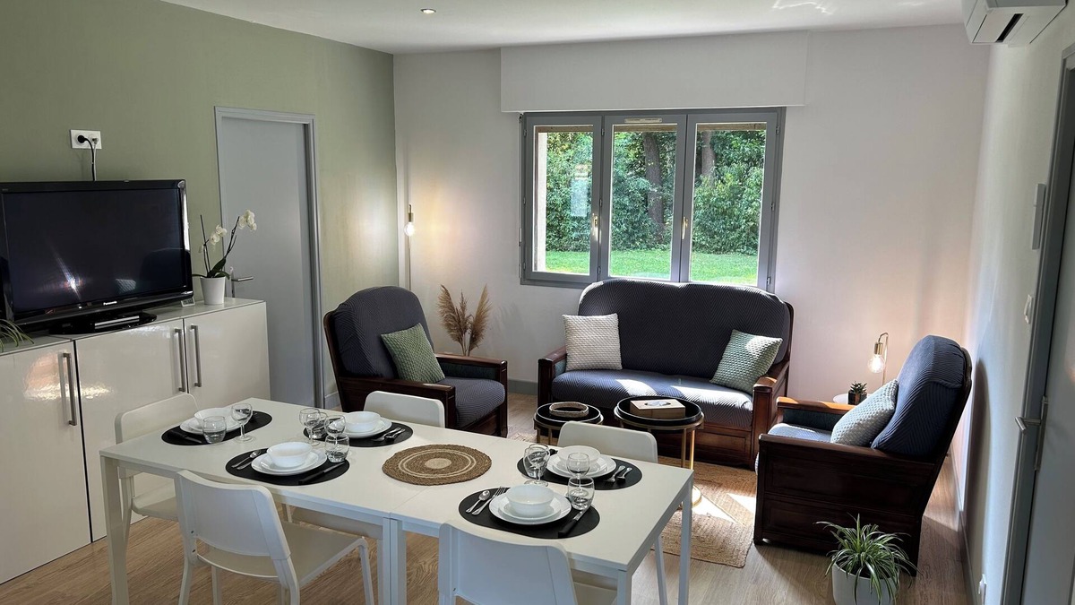 Douzy House | Gîte 5 persons