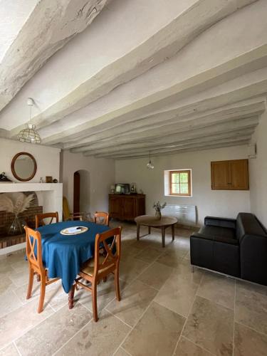 Blere House | Gîte au cœur de la vallée de la Loire