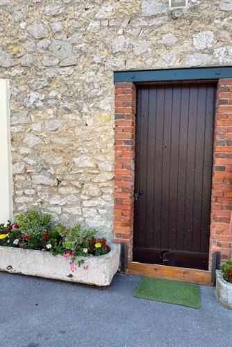 Oger House | Gîte au Champagne Jean Milan