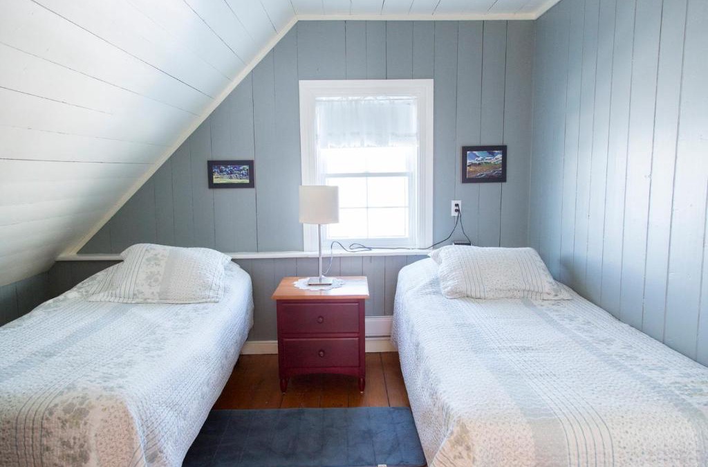 Perce Bed & Breakfast | Gîte Au Coin De La Berge