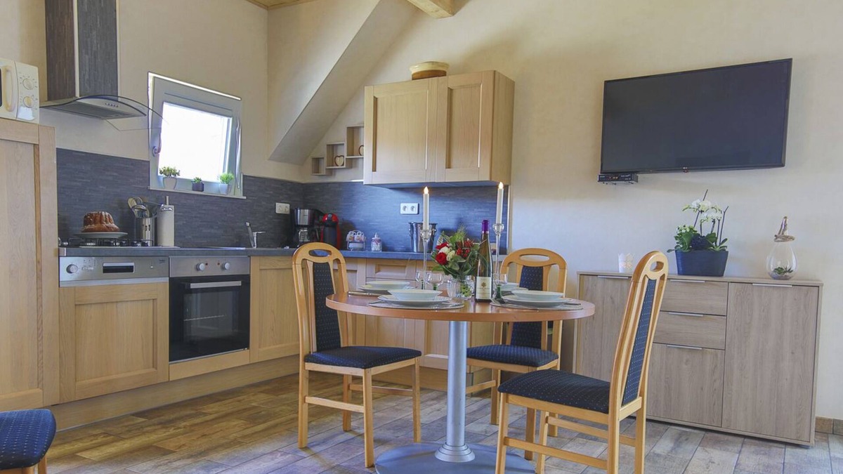 Ostheim Cottage | Gîte au pré des oies