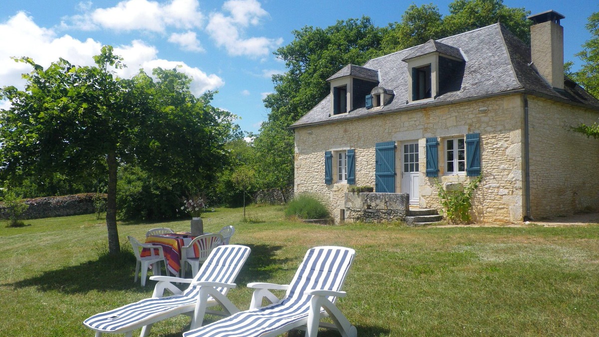 Borreze House | Gîte Authentique Ouvert sur la Nature Avec un Magnifique Point de vue
