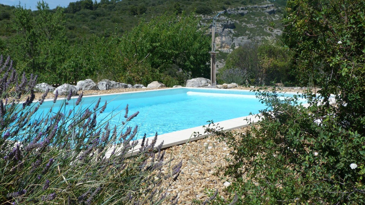Methamis House | Gîte Avec Piscine Dans un Petit Village