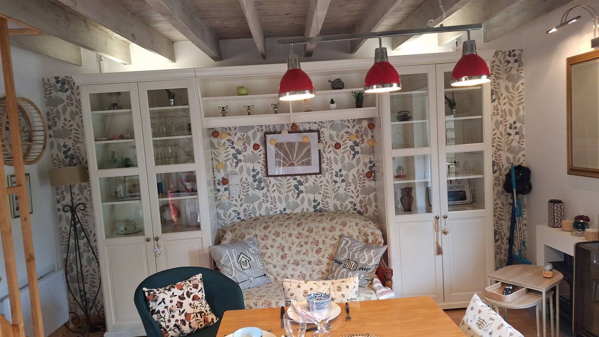 Millencourt-en-Ponthieu House | Gîte Baie de Somme - private spa and quiet garden - Closed parking