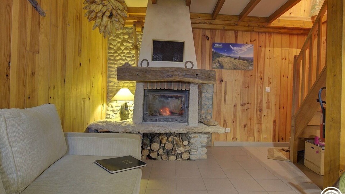 Chazey-sur-Ain Other | Gîte Blé - Chazey-sur-ain
