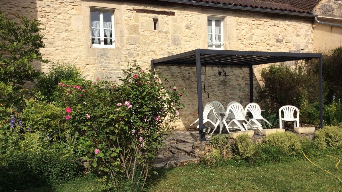Bouzic House | Gîte Bouzic en Perigord noir