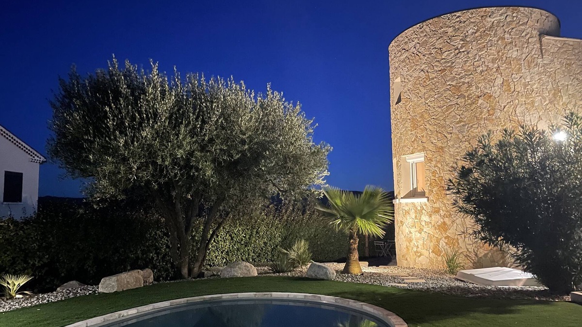 Lezan House | Gîte Cévennes near Anduze, Nîmes.