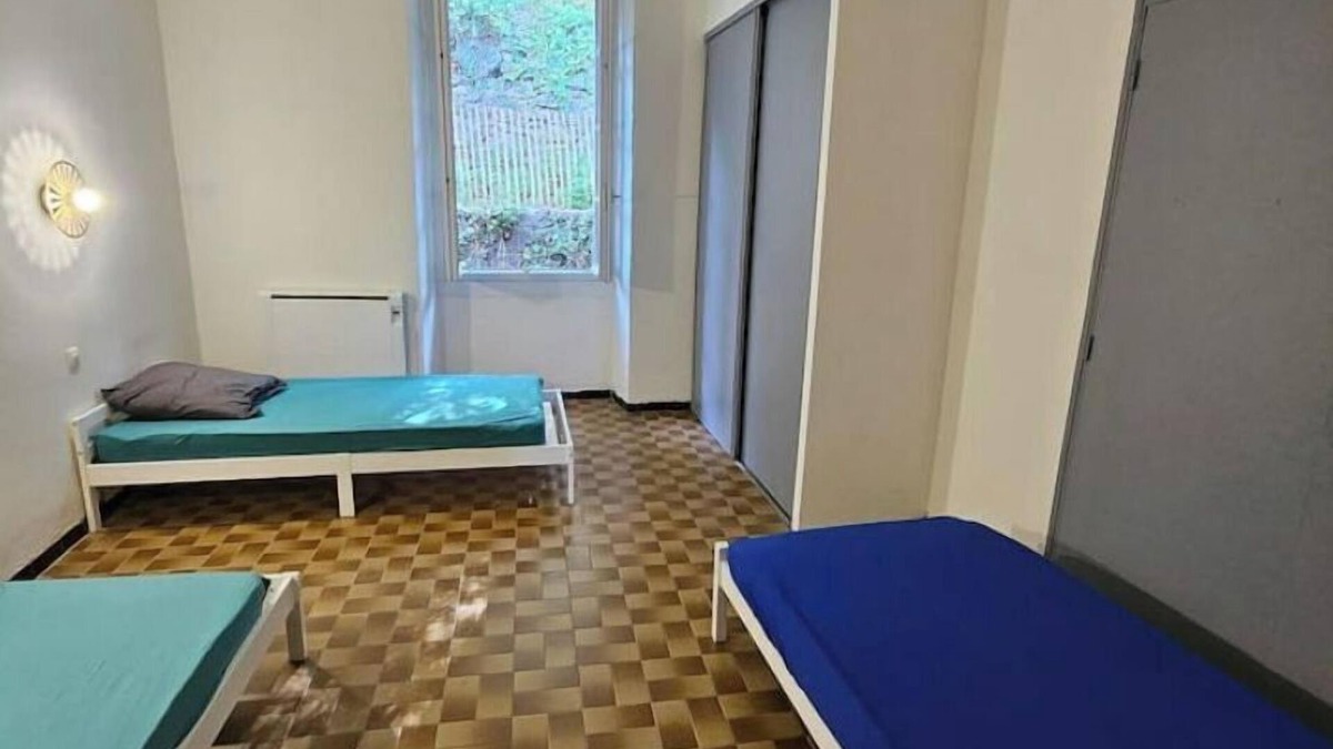 Cendras Apartment | Gîte Cendras