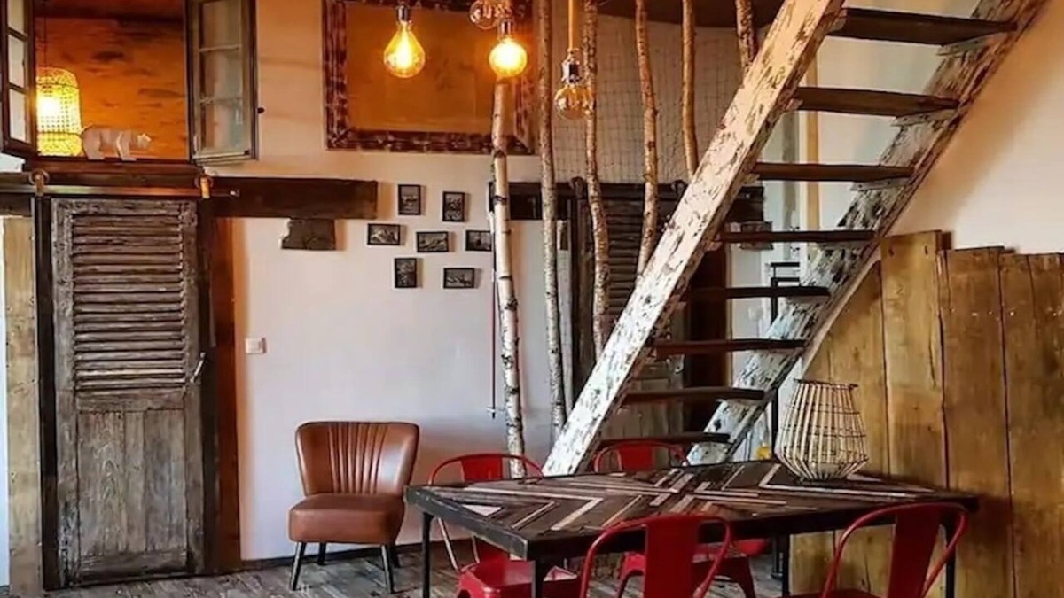 Sarlande House | Gîte Chaleureux en Périgord Vert