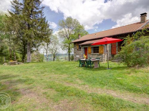 Chalmazel-Jeansagniere House | Gîte chaleureux près des pistes, idéal pour 6 personnes - FR-1-496-138