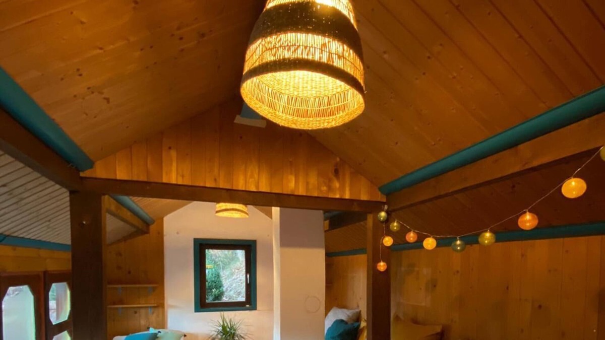 Plainfaing Ski Chalet | Gîte chez Clochette