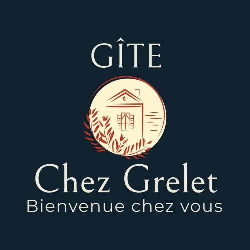 Nonac House | Gîte Chez Grelet