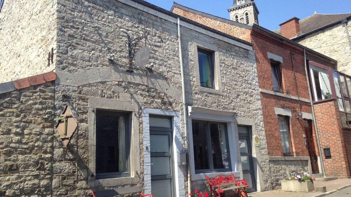 Treignes House | Gîte Chez Marie-Angèle