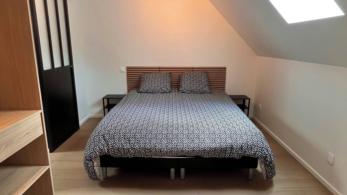Arques-la-Bataille House | Gîte chti'arq'