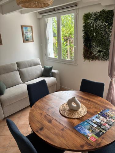 Sache House | Gîte clair matin Classé 3 étoiles