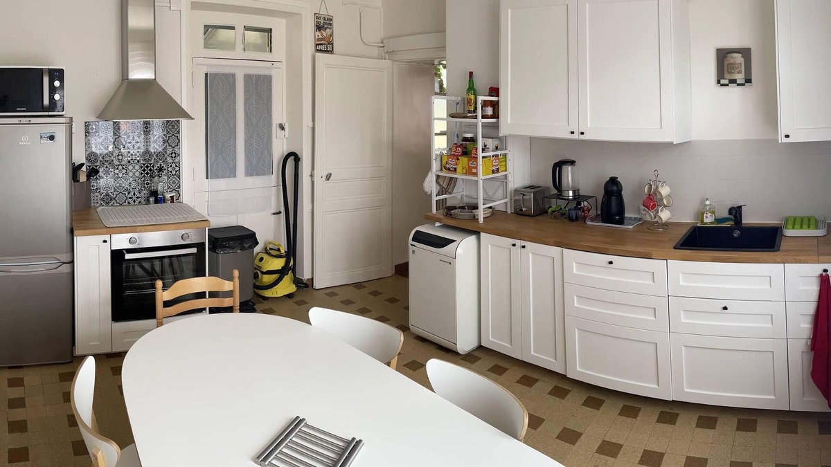 Thenay House | Gîte close to Beauval Zoo and the Châteaux de la Loire!