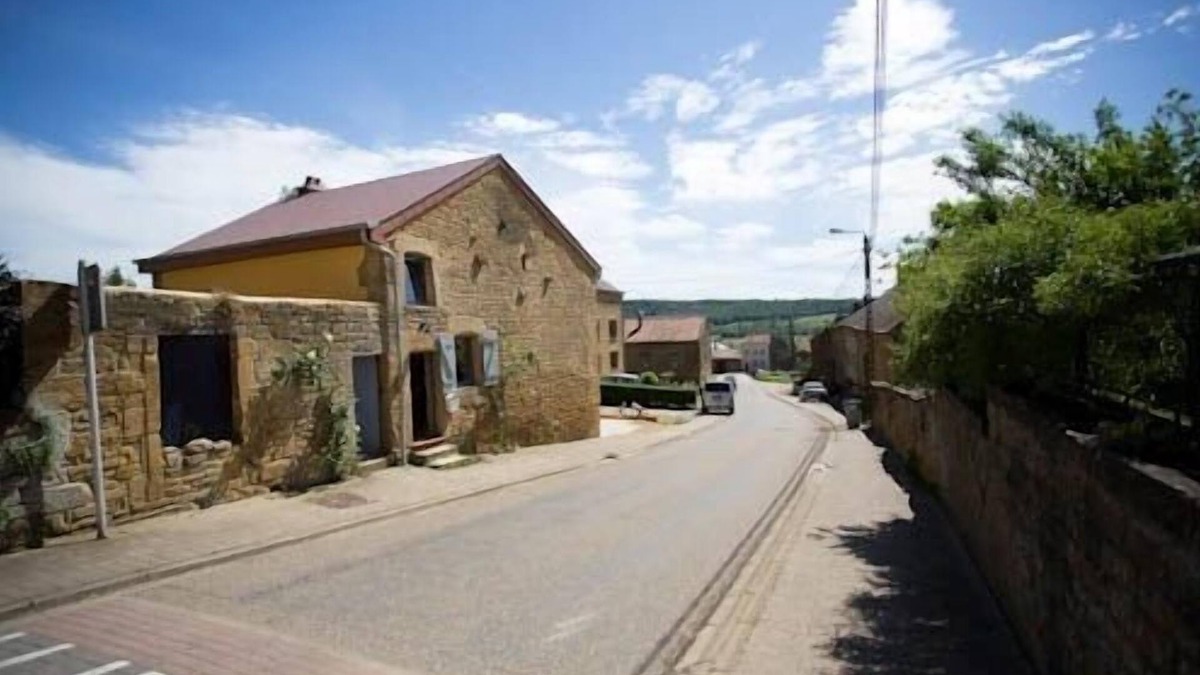 Rouvroy Cottage | Gîte "Clos de la Fouchère" in Torgny classified 3 ears, 2 to 22 people possible