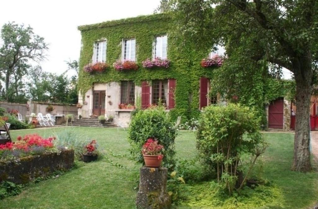 Villey-le-Sec House | Gîte confortable pour 4 personnes avec jardin et terrasse près de Nancy - FR-1-584-102