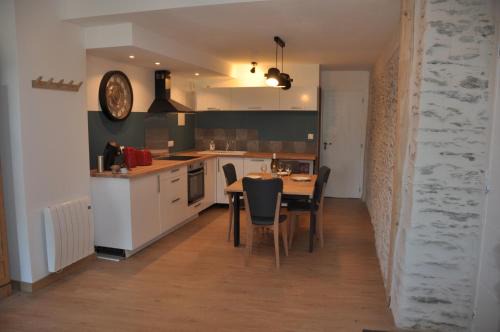 Oudon Apartment | gîte cosy d'Oudon ✰ proche baignade & Loire✰