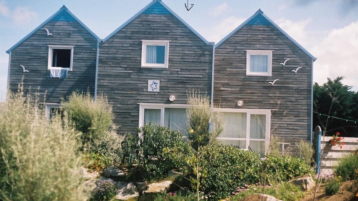 Le Conquet House | Gîte Cozy à Deux pas de la mer