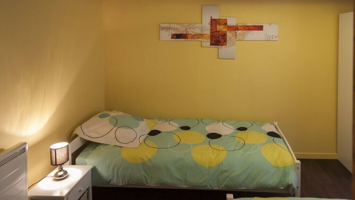 Turckheim Apartment | Gîte Crémant