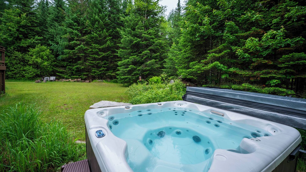 Mont-Tremblant Bed & Breakfast | Gîte Crystal Inn