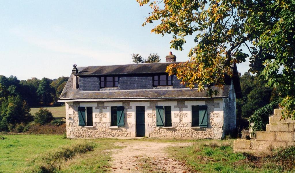 Aiguevive House | Gîte d'Aigues Vives