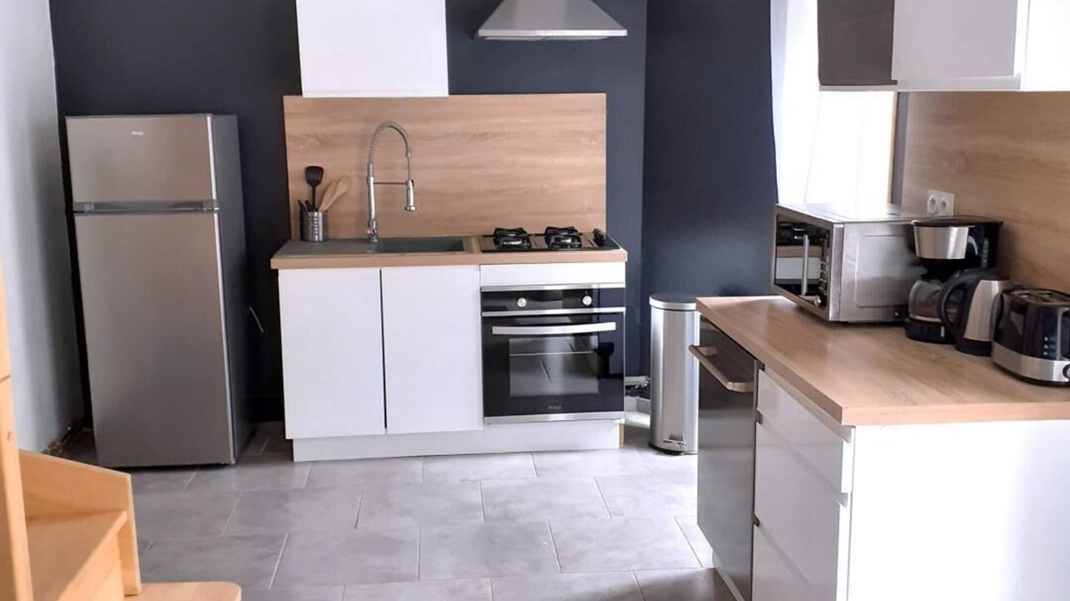 Vrigne-aux-Bois House | Gîte D'ardin - Vrigne AUX Bois