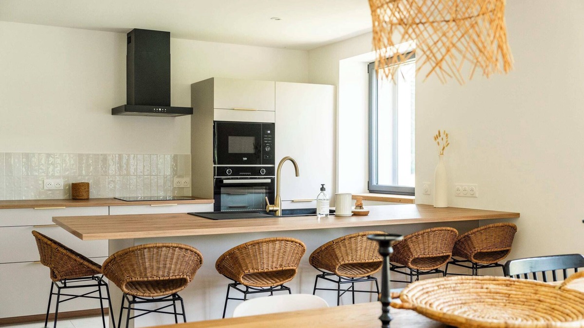 Premanon Apartment | Gîte d'exception avec vue panoramique en pleine nature