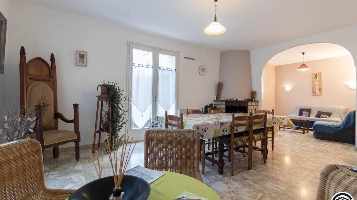 Boussens House | Gîte de Boussens - BOUSSENS