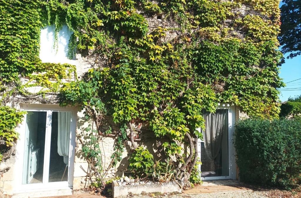 Avanton House | Gîte de charme - 3 chambres, 5 lits - de 4 à 7 personnes