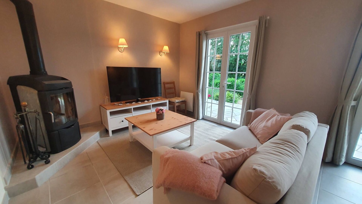 Serley House | Gîte de Charme des 3 Allures