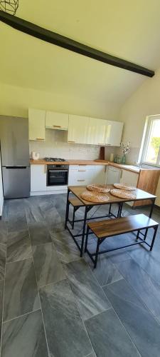 Firmi House | Gîte de charme