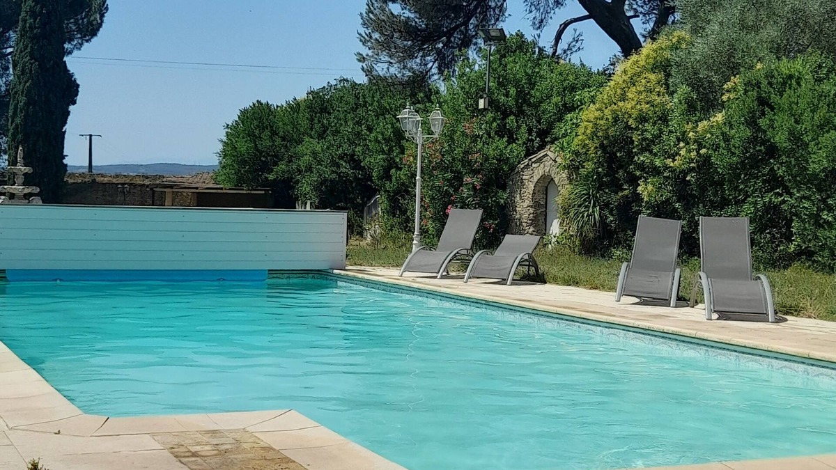 Villalbe Villa | Gîte de Dame Carcas