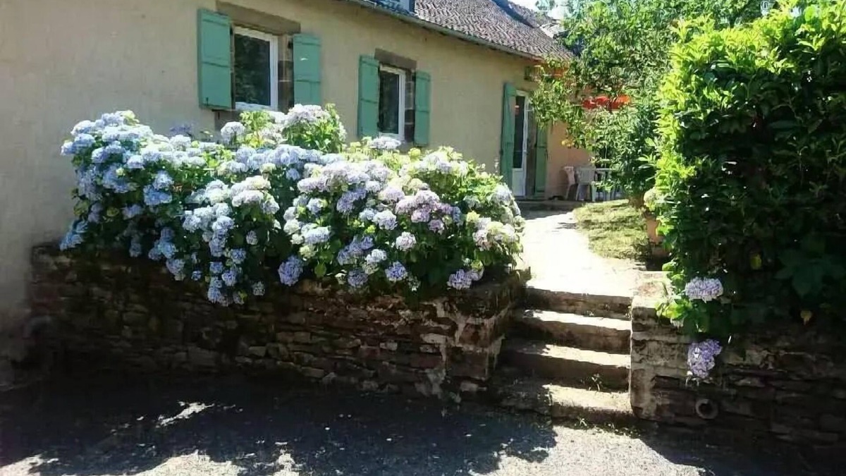Albignac Villa | Gîte de France in Albignac 3 ears - Gîte de France 6 people