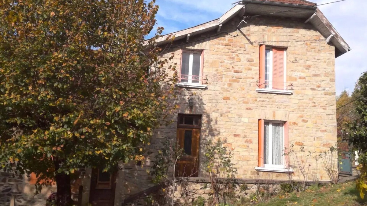 Bar Villa | Gîte de France in Bar (Correze) 3 ears - Gite de France 5 people