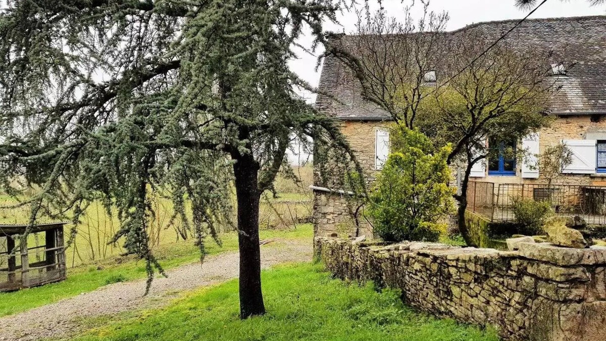 Chasteaux Villa | Gîte de France in Chasteaux 2 épis - Gîte de France 4 people
