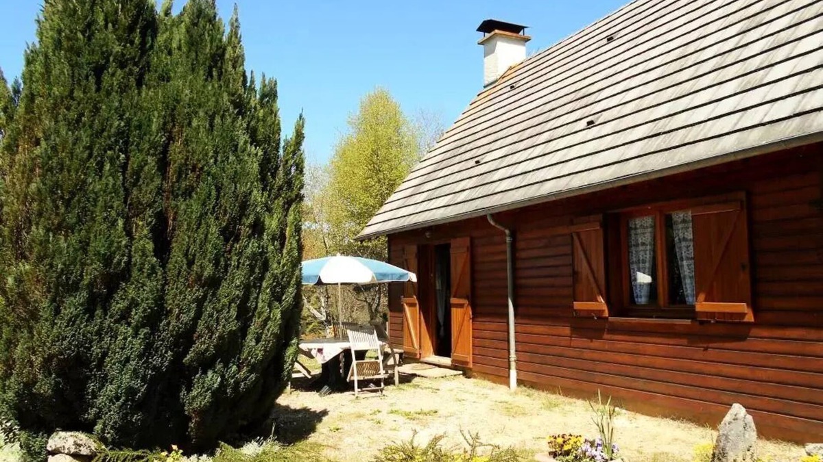 Eyrein Villa | Gîte de France The acacias 3 ears - Gîte de France 4 people