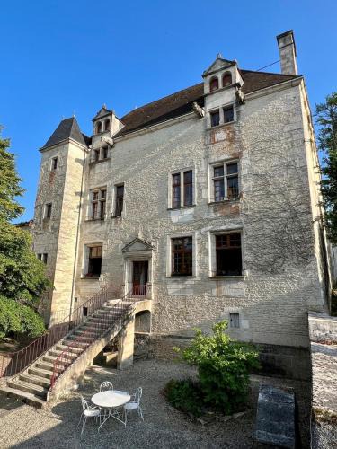 Chatillon-sur-Seine House | Gîte de l'Auditoire Royal