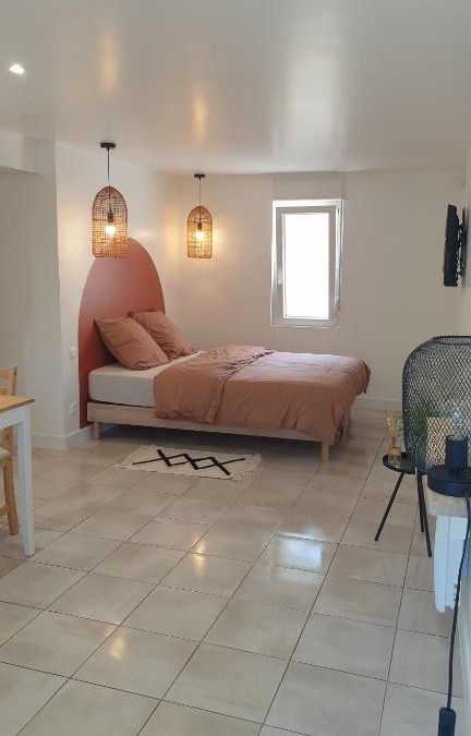 Bethisy-Saint-Martin Bed & Breakfast | Gîte de l'Automne