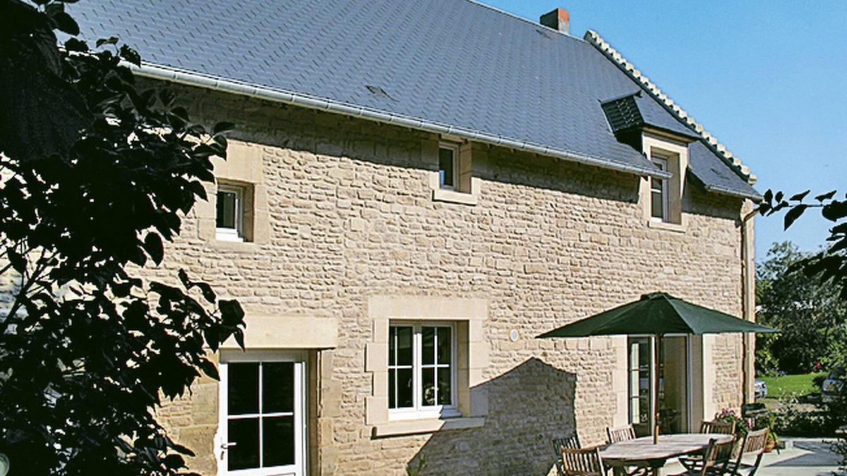 Cambes-en-Plaine House | Gîte de l'Epine by Interhome
