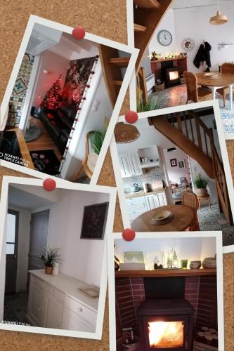 Ardres House | Gîte de la Belle Roze