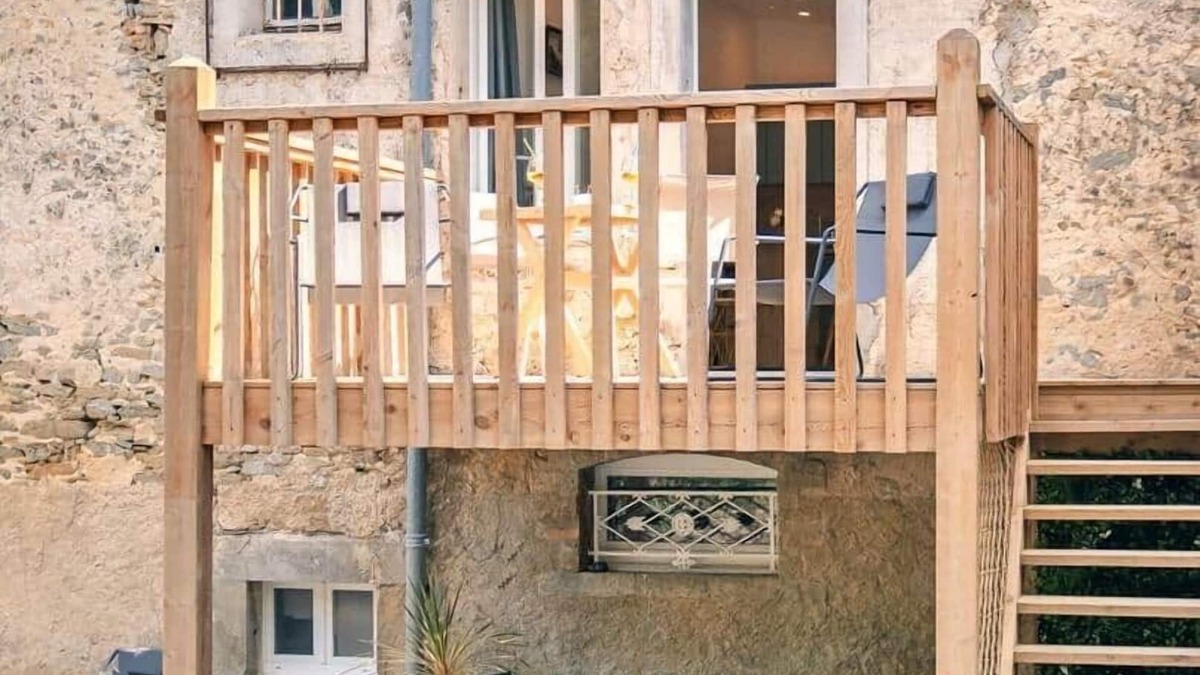 Villemoustaussou House | Gîte de La Chapelle, 5* haven near Carcassonne