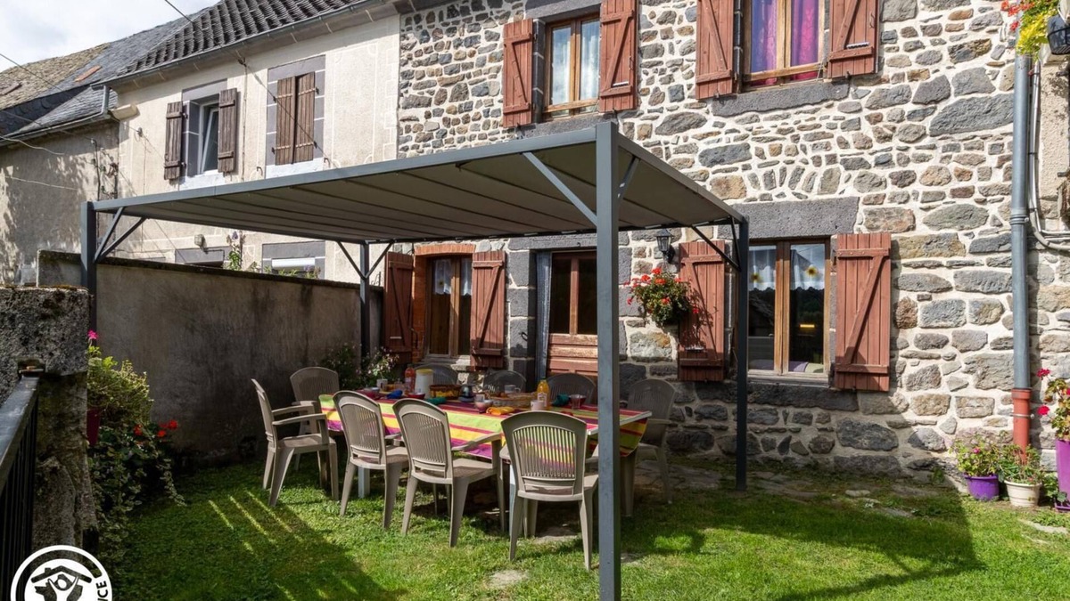 Perpezat Other | Gîte DE LA Fourme - Perpezat