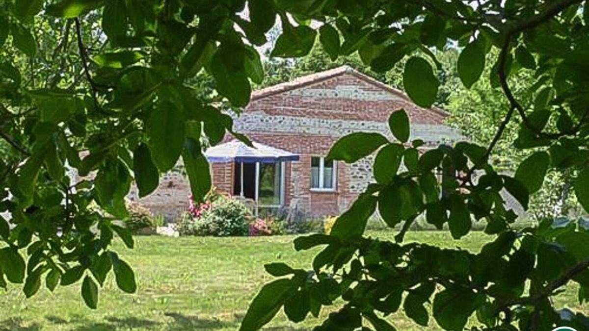 Montaut House | Gîte de la Grange - Montaut