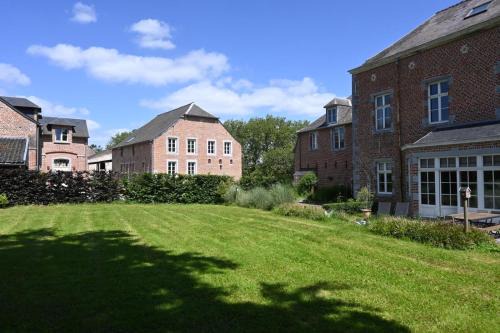 Baudemont House | Gîte de la maraîchère