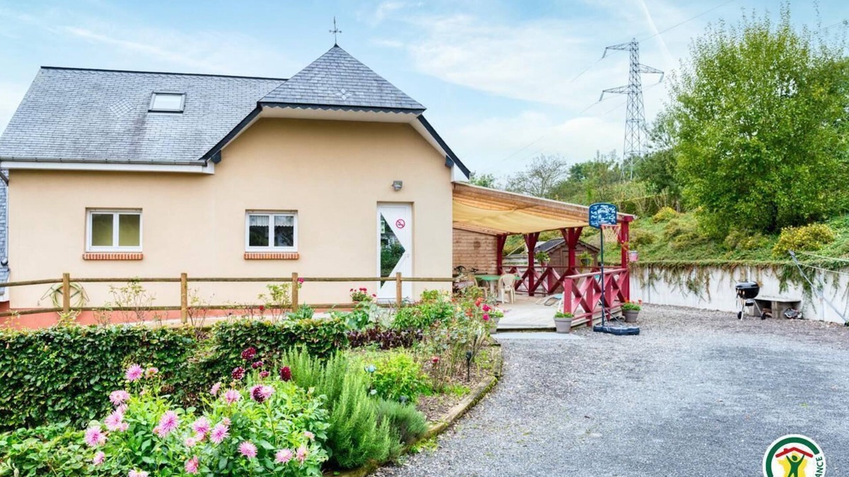 Marques House | Gîte de la Source - MARQUES