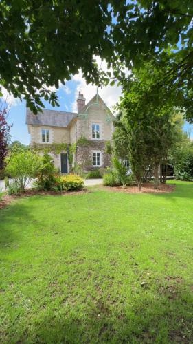 Bagnoles-de-l'Orne House | Gîte de la Vigne