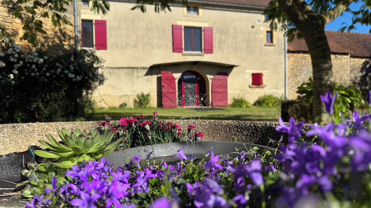 Proissans House | Gîte de Lendrevie, Ideal for your vacations. Pets allowed